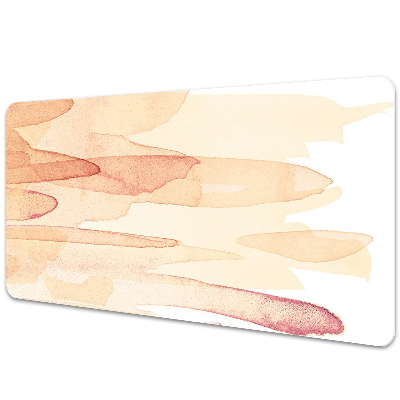 Înghețată roz Suport de birou