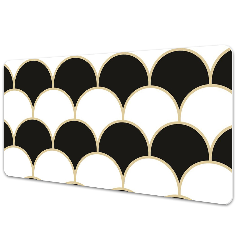 Mapa de birou Ihtioză