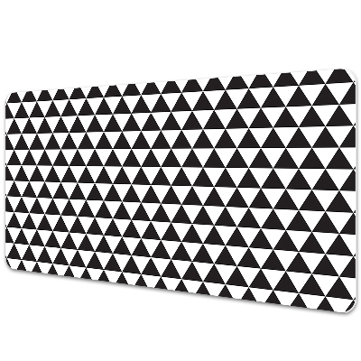 Mapa birou Geometria triunghiurilor