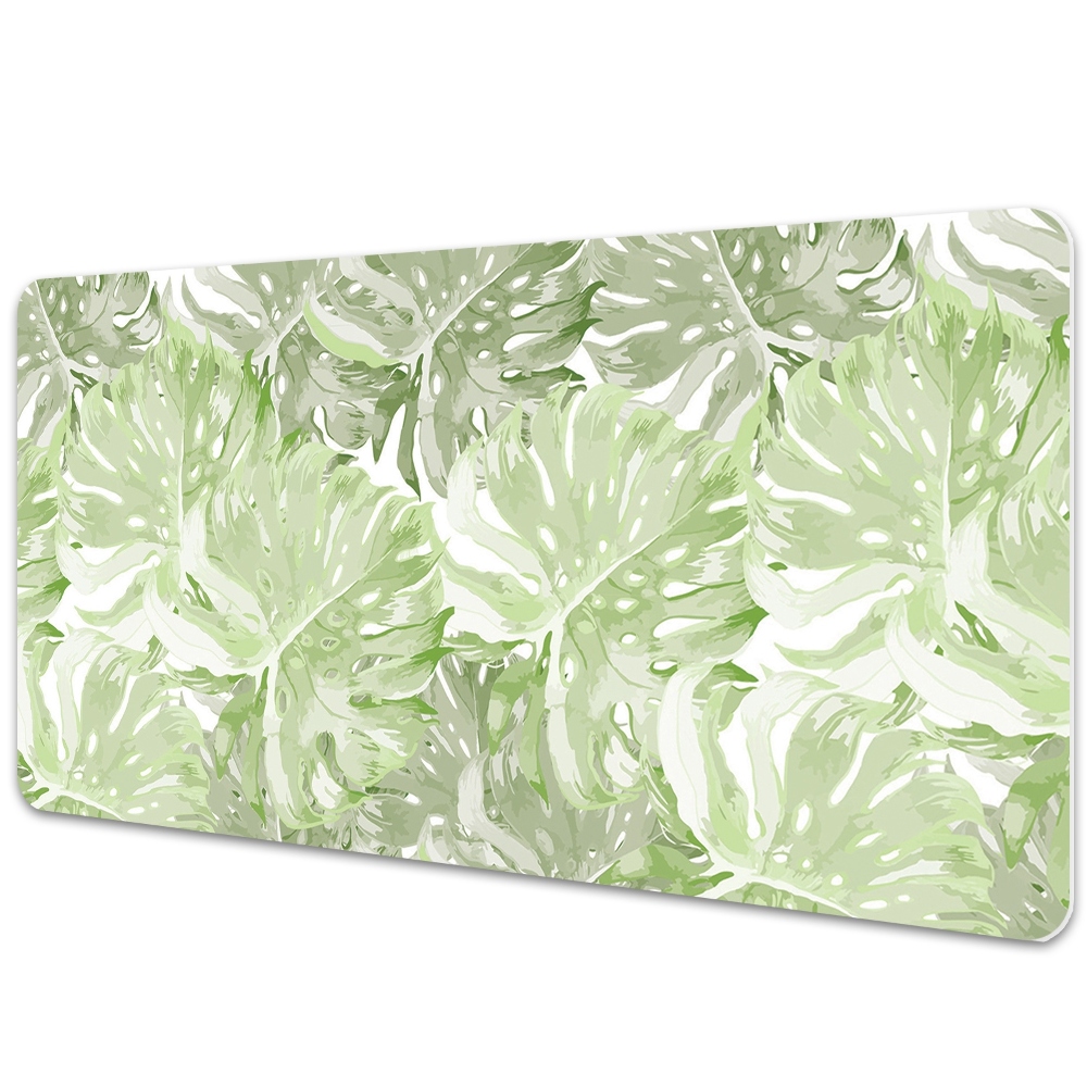 Mapa protectie birou Frunze de Monstera