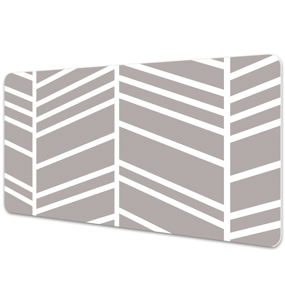 Mapa birou Motivul în spic de hering