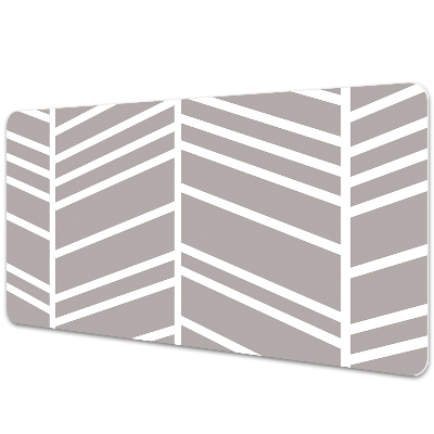 Mapa birou Motivul în spic de hering