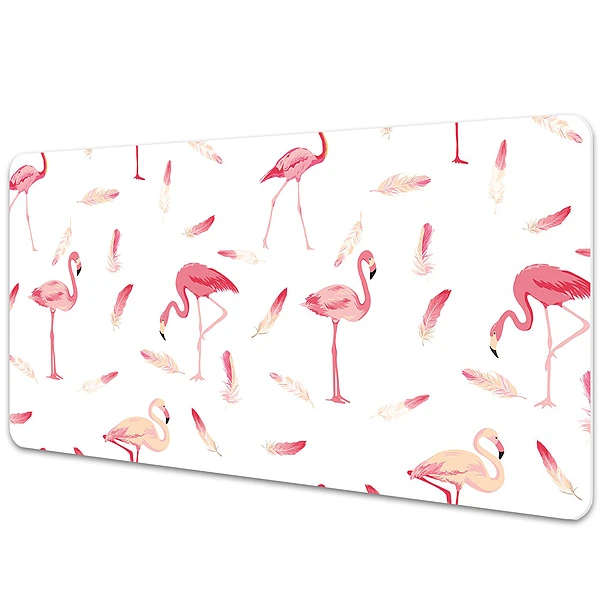 Protectie birou Flamingi roșii
