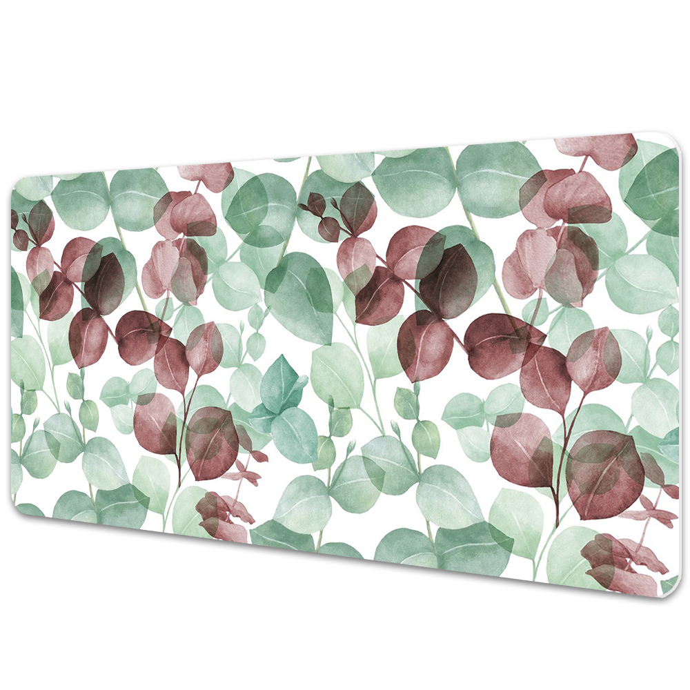 Mapa protectie birou Motiv floral
