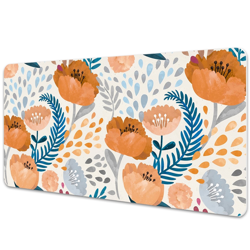 Mapa de birou Maci în pictură