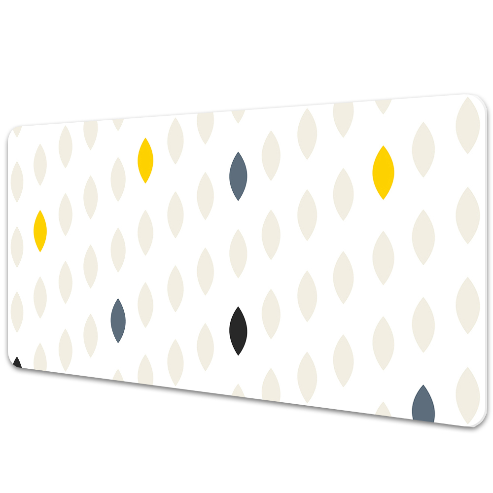 Protectie birou Lămâi geometrice