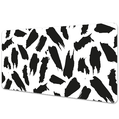 Mapa birou Abstracție minimalistă