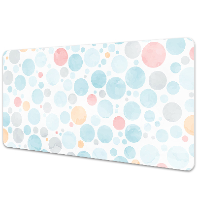 Mapa de birou Tapet cu buline