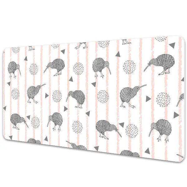 Protectie birou Kiwi