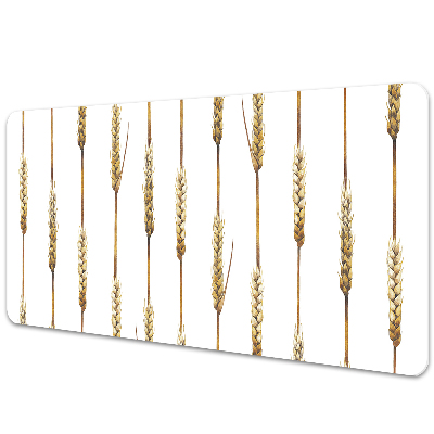 Bărci albastre Desk pad