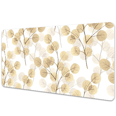 Protectie birou Frunze pe copac