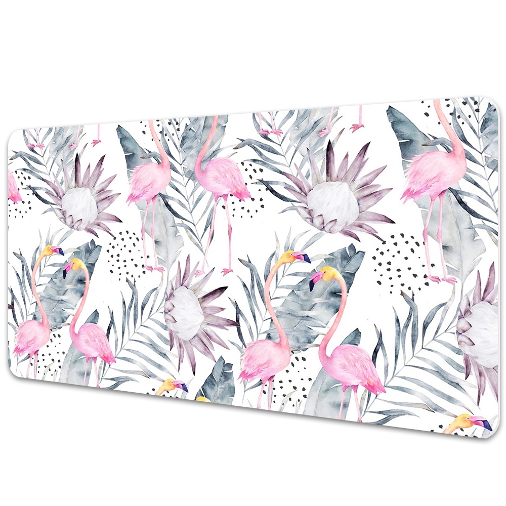 Abstracție orientală Protecție pentru birou