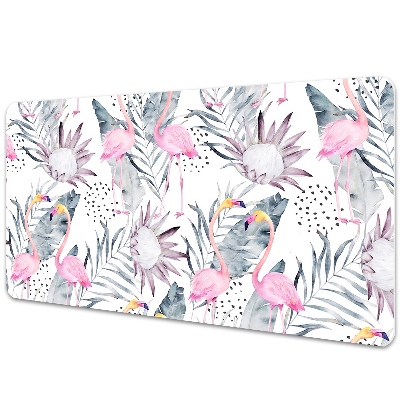 Abstracție orientală Protecție pentru birou