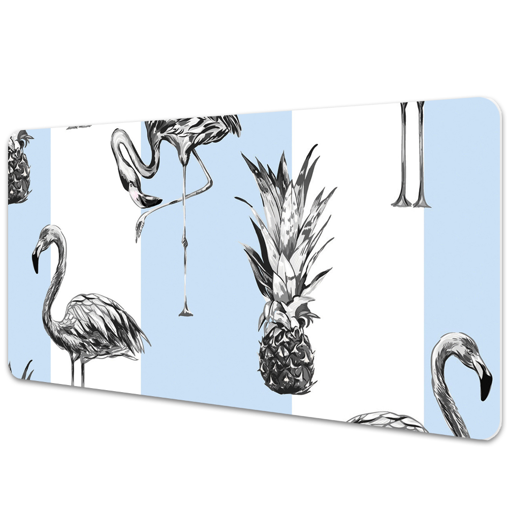 Mapa pentru birou Natură exotică