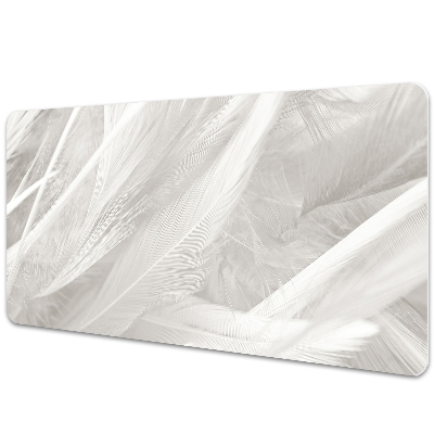 Frunze de palmier Desk pad
