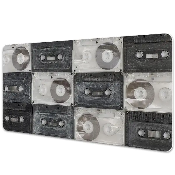 Protectie birou Casete audio