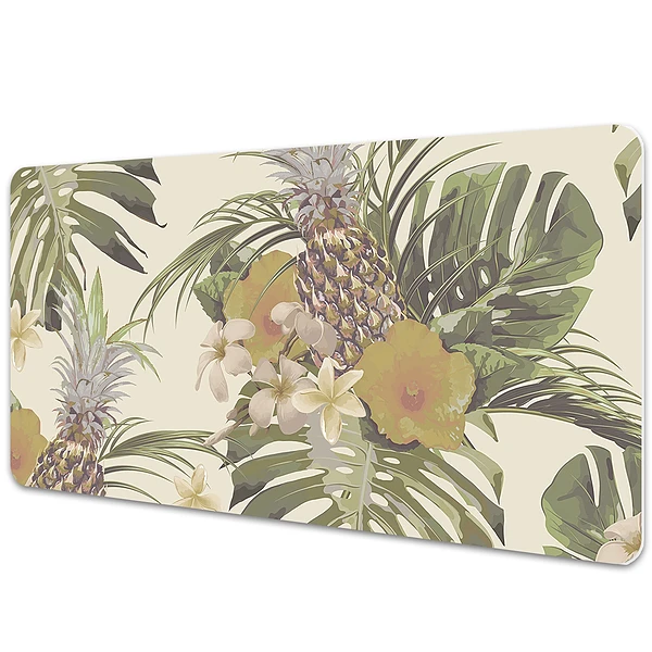 Mapa protectie birou Fructe de ananas