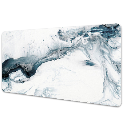 Papagali cu flori Desk pad