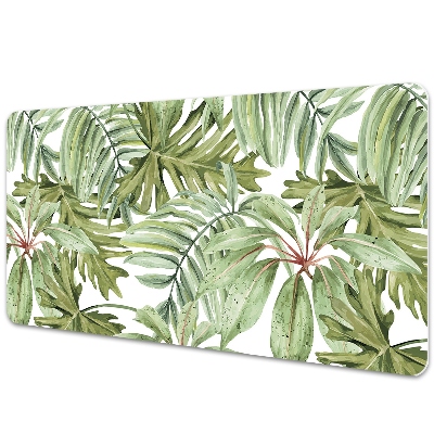 Protectie birou Natură tropicală