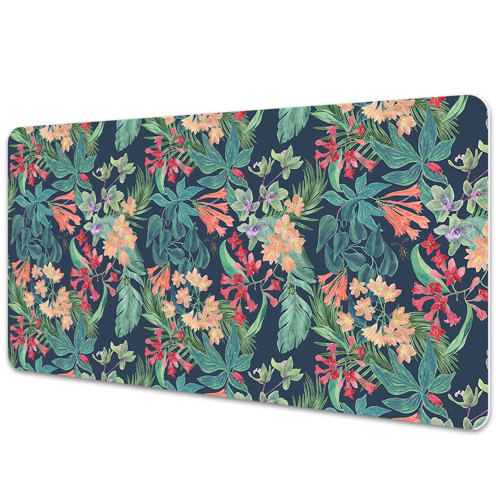 Mapa birou Plante exotice