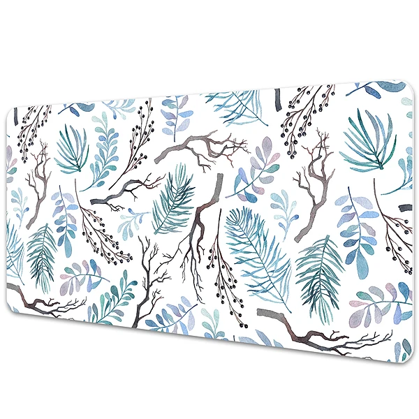 Protectie birou Modelul plantei
