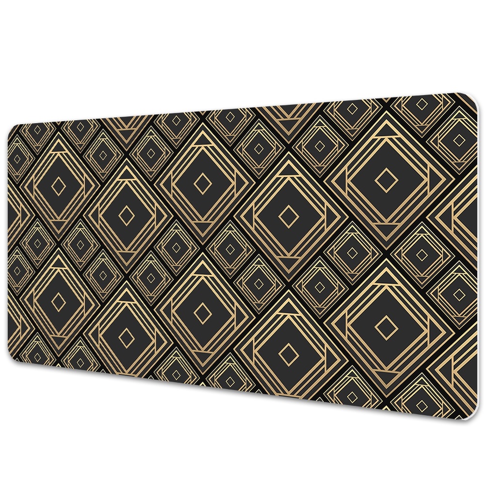 Mapa birou Iluzie geometrică