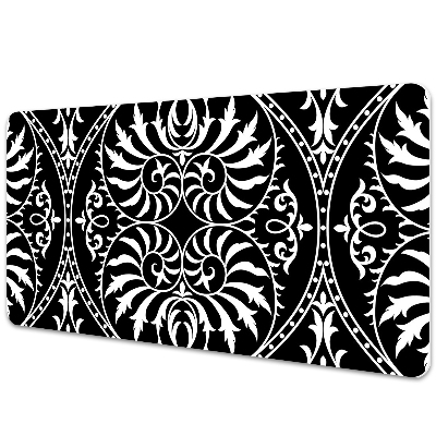 Lotus vegetație Suport de birou xxl