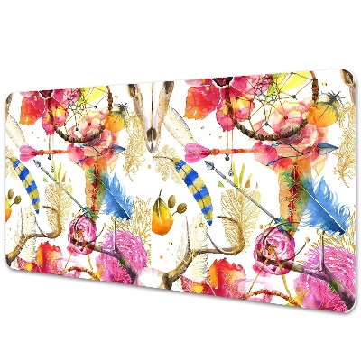 Protectie birou Abstracție indiană