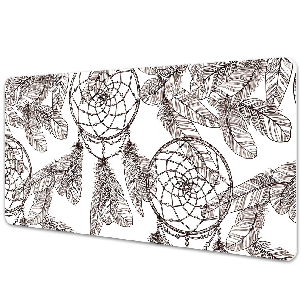 Mapa pentru birou Captator de vise boho