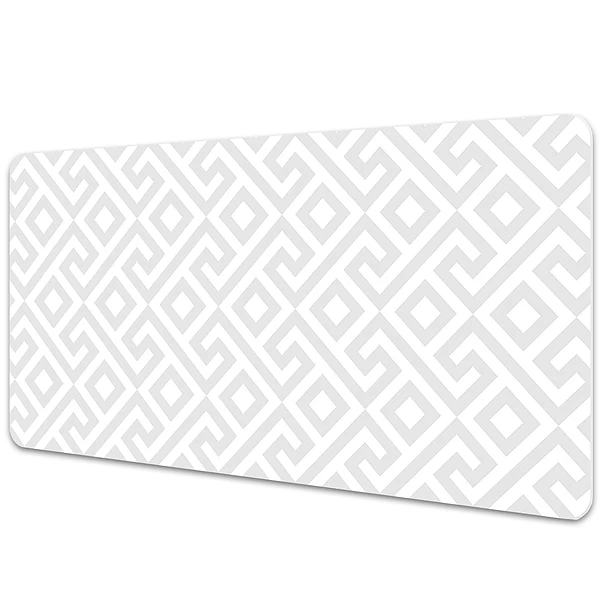 Mapa birou Motiv geometric grecesc