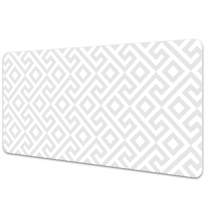 Mapa birou Motiv geometric grecesc