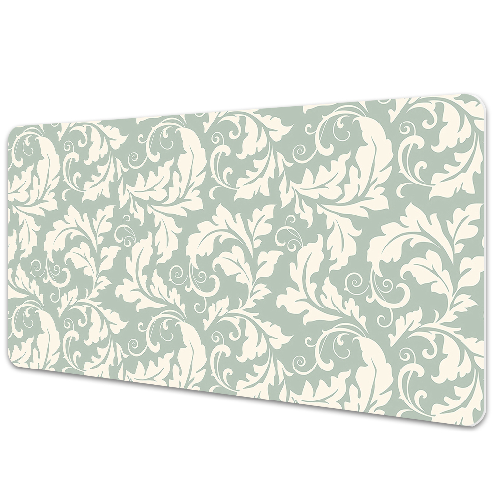 Mapa protectie birou Tapet retro vintage