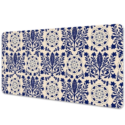 Trandafiri dintr-un tablou Desk Pad de lucru