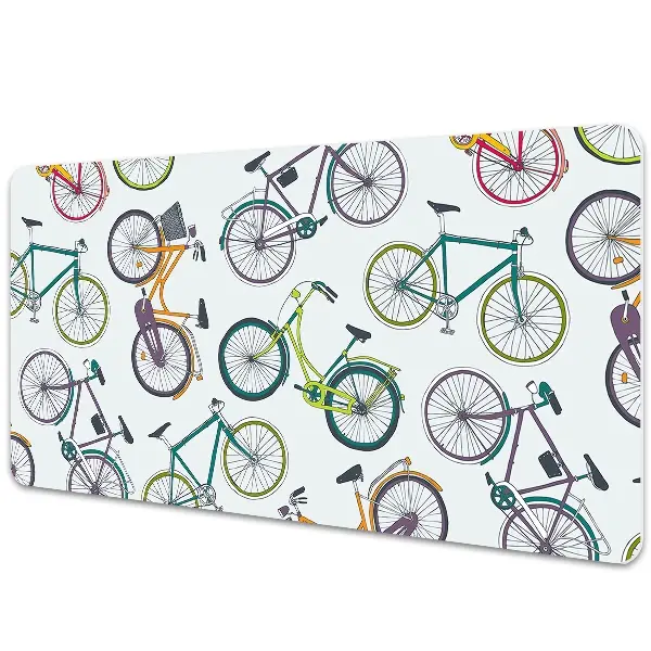 Mapa protectie birou Biciclete de oraș