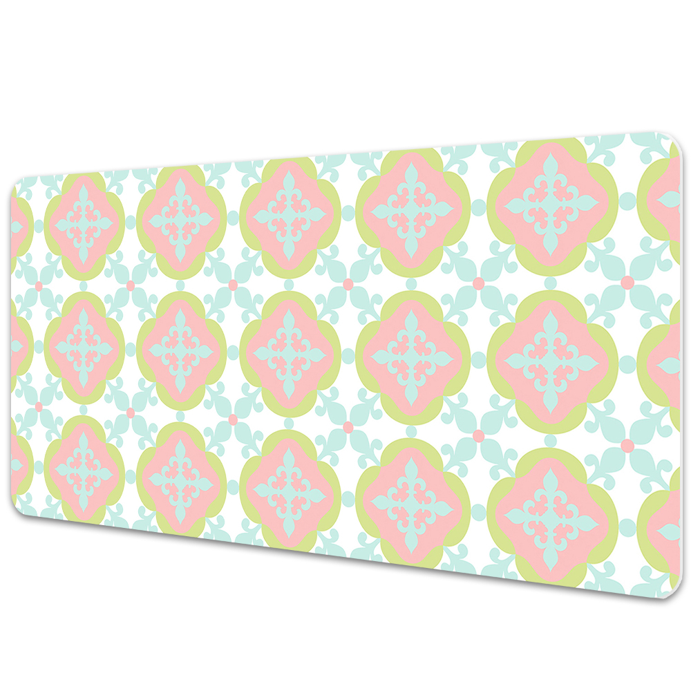 Desenarea iepurilor Desk Pad mare