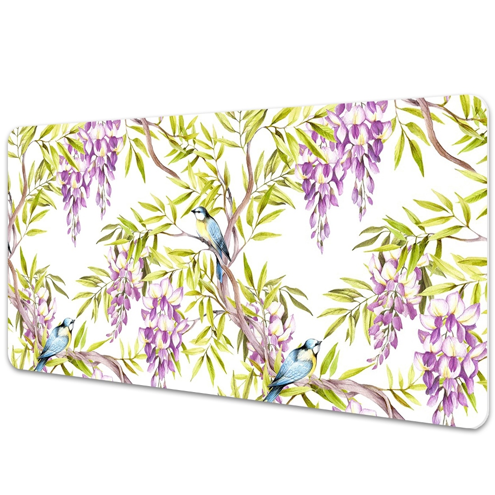 Mapa pentru birou Model de pasăre