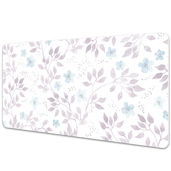 Protectie birou Frunze delicate