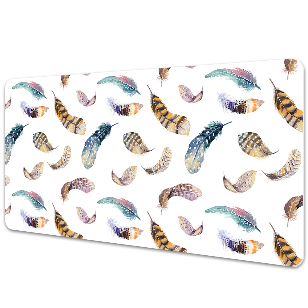 Mapa birou Pene mari de pasăre