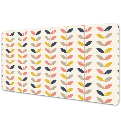 Desen de păsări Protecție pentru birou