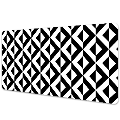 Mapa protectie birou Abstracție geometrică