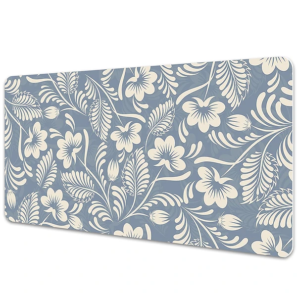 Mapa de birou Ornament vegetal