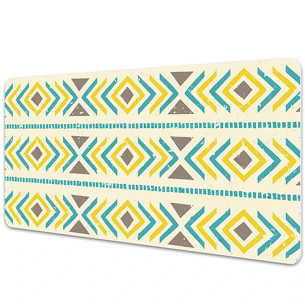 Mapa protectie birou Model geometric