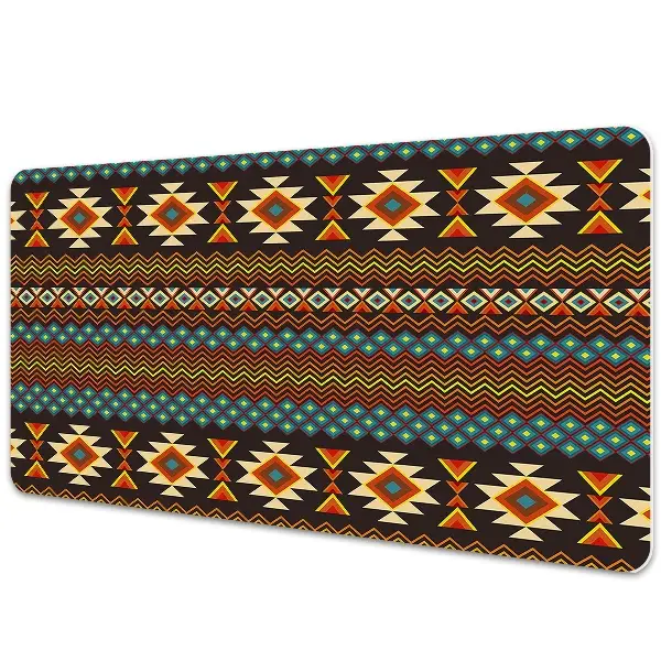 Protectie birou Modele geometrice etnice