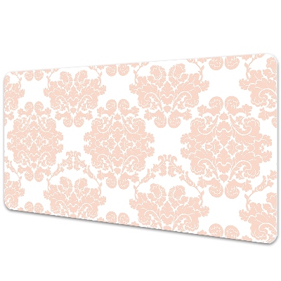 Cuburi model geometric 3D Covoraș de protecție pentru birou