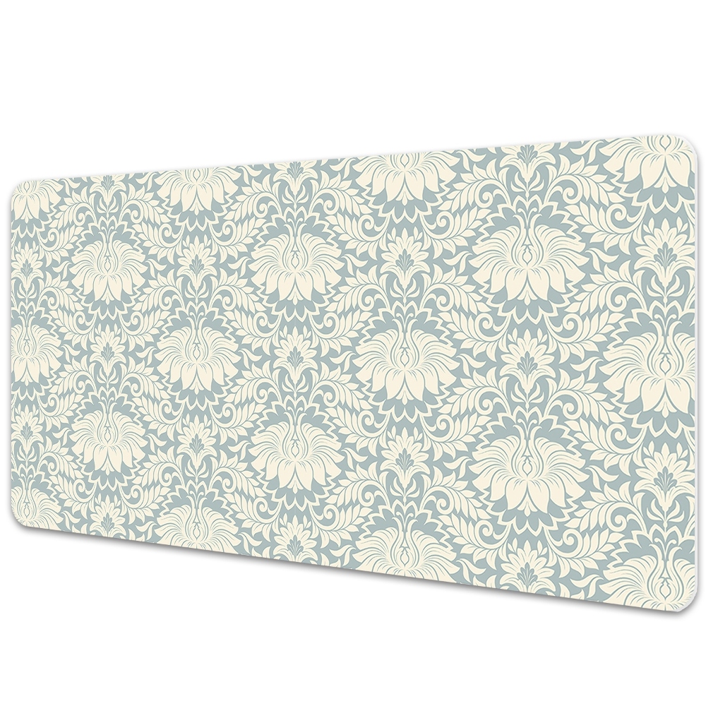 Schițe de nave cu vele Desk Pad mare