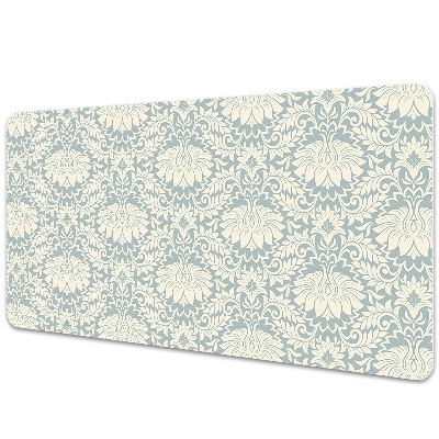 Mapa de birou Tapet vintage