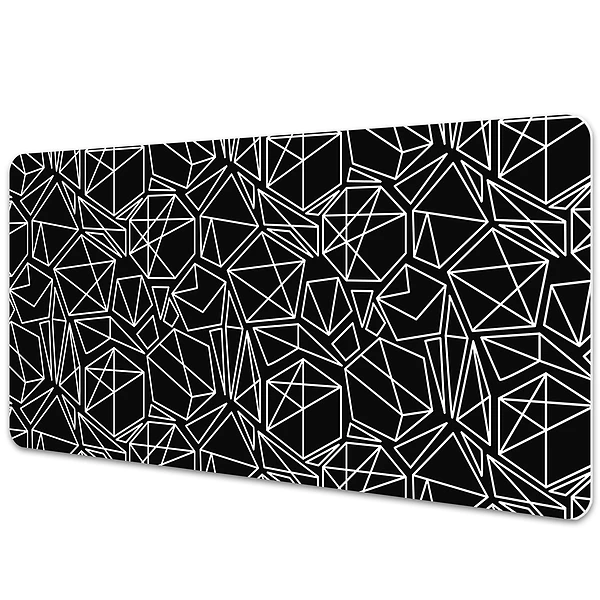 Protectie birou Corpuri geometrice