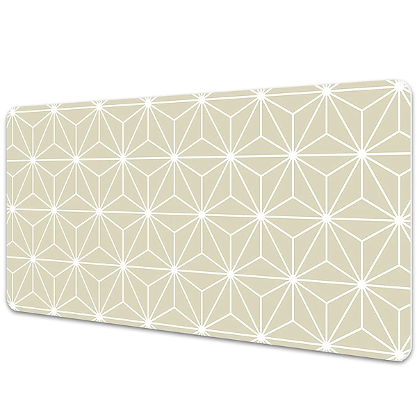 Mapa protectie birou Model geometric