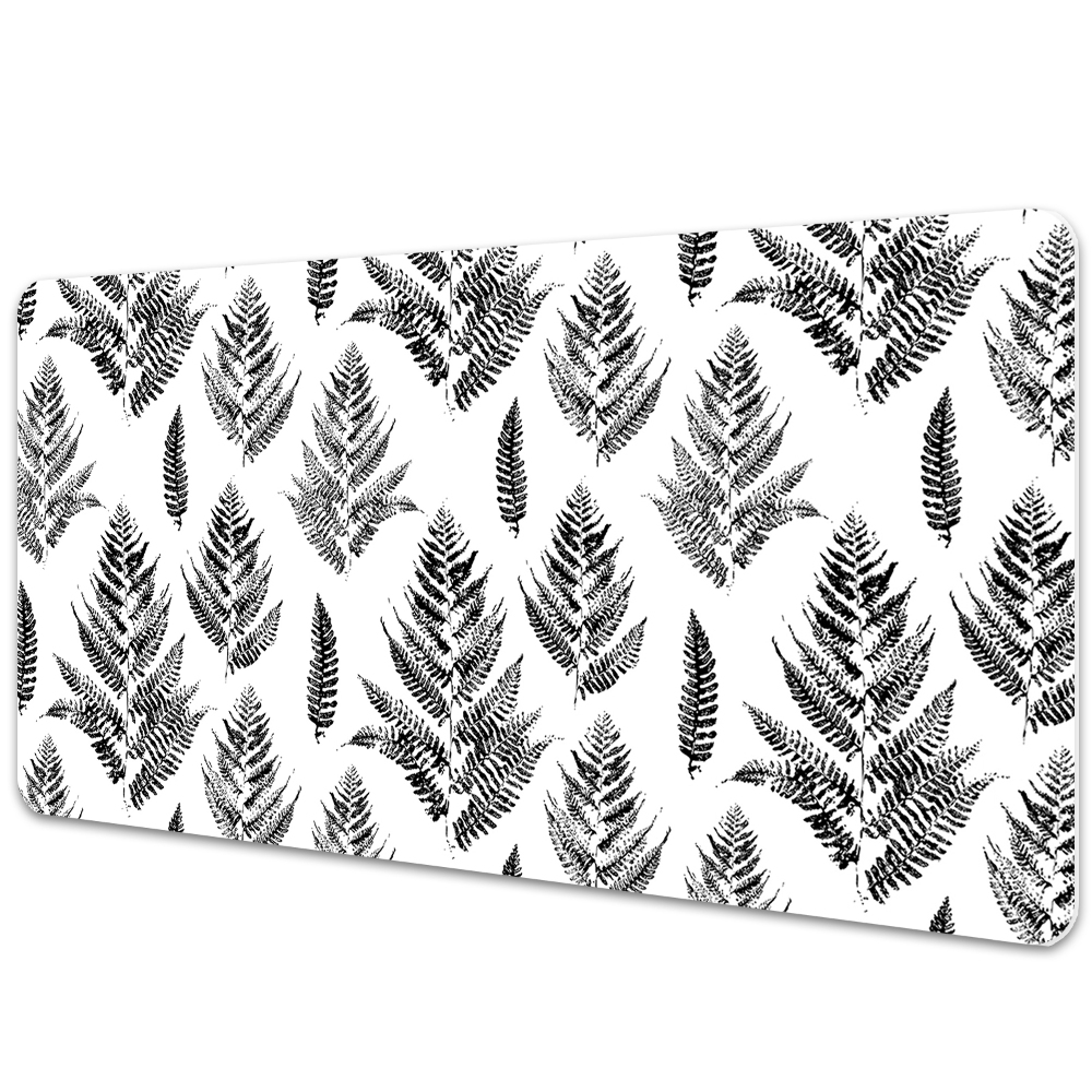 Mapa protectie birou Frunze de ferigă