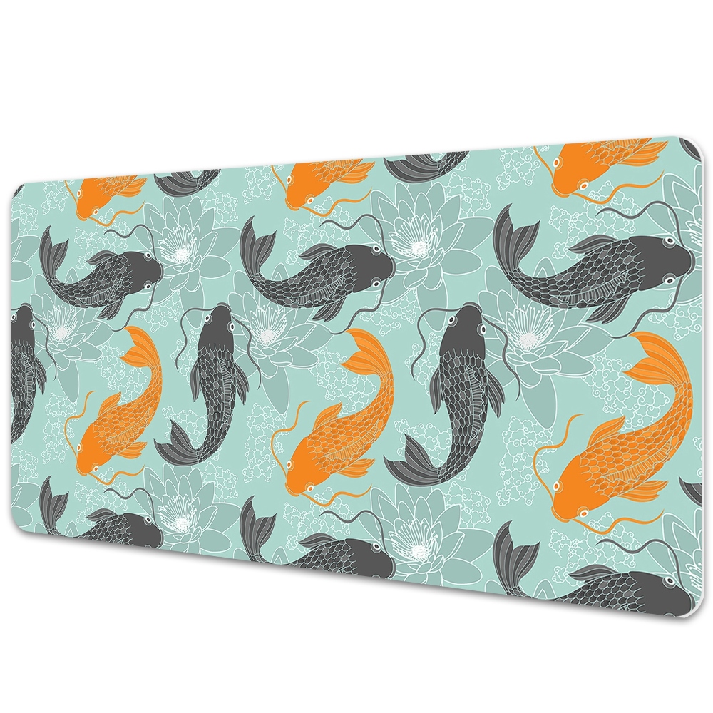 Mapa pentru birou Crap chinezesc